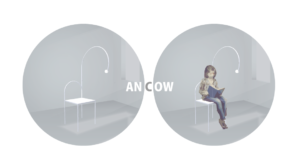 ミニマリスト用家具「イス」を考えてみたよ