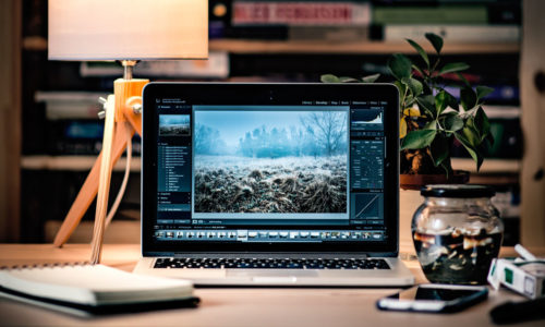 【建築向けの副業の始め方】在宅で月5万稼ぐならクラウドソーシング