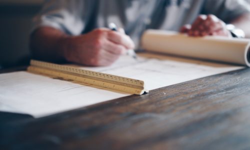一級建築士と二級建築士の違いは?どこよりもやさしく語ってみた。