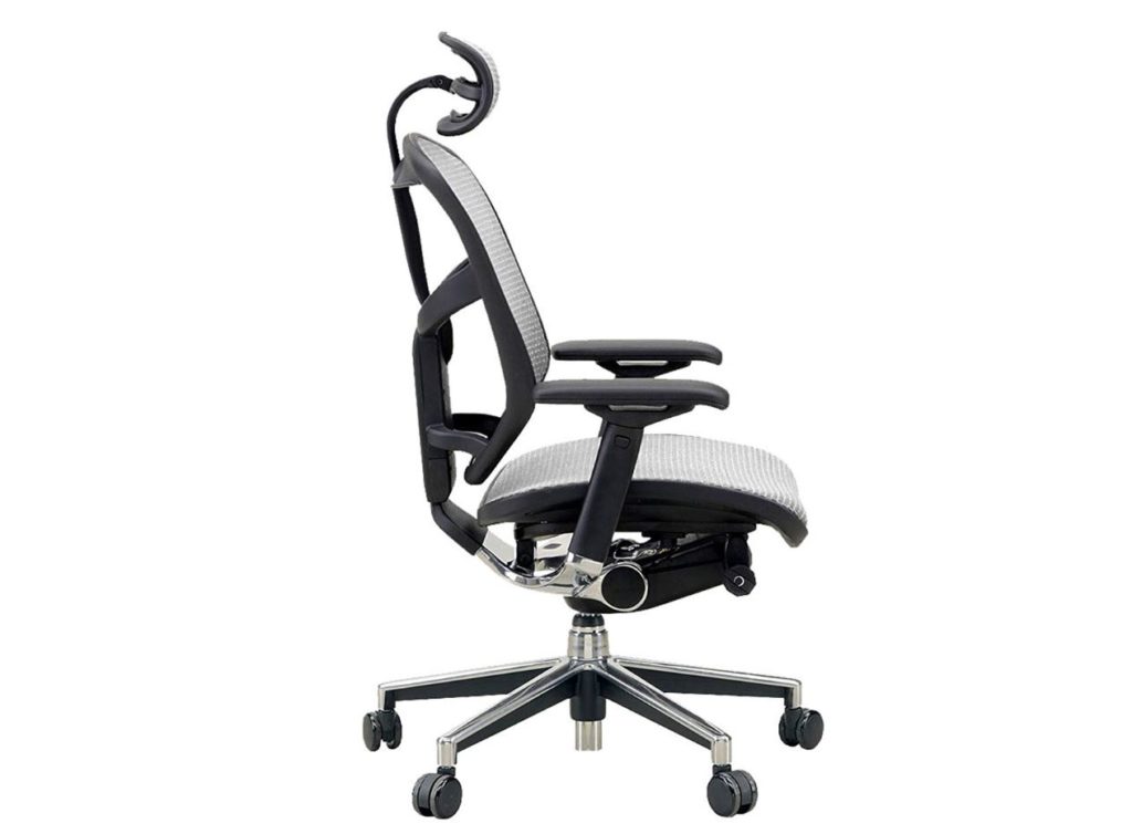 評判 エルゴヒューマンのオフィスチェアってどう おすすめの椅子を紹介 比較 口コミ 修理 ぼくは巨匠になりたい