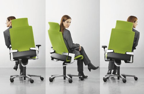 Wilkhahn ウィルクハーン ってどんな椅子 おすすめオフィスチェアも紹介 比較 評判 ぼくは巨匠になりたい