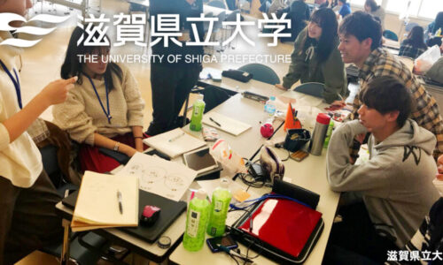 滋賀県立大学の建築学科はどんなところ？現役学生に聞いてみよう。