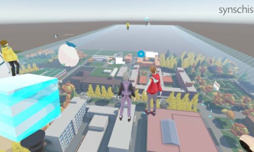【実践者が教える】建築VRの活用事例とおすすめデバイスまとめ|synschismo