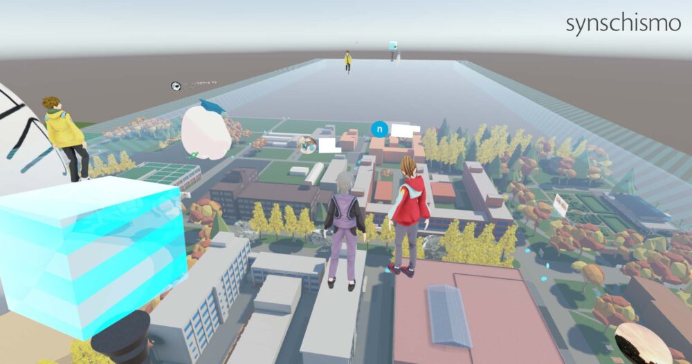 【実践者が教える】建築VRの活用事例とおすすめデバイスまとめ｜synschismo